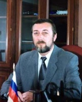 ШОХИН Сергей Олегович