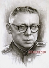 Зарубин Василий Михайлович